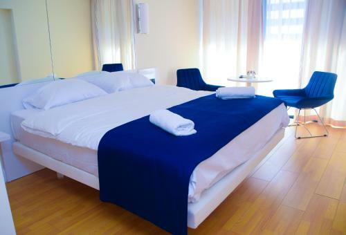 Apartamentos Skyscraper Batumi