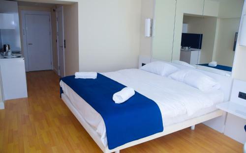 Apartamentos Skyscraper Batumi