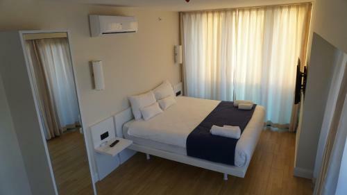 Apartamentos Skyscraper Batumi