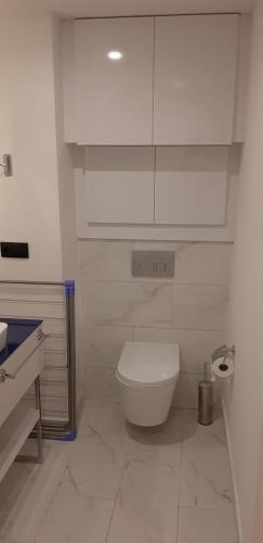 Apartamento Orbi City (Twin Tower) Ap.2252