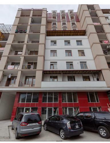 Apartamento Nina Sweet Home