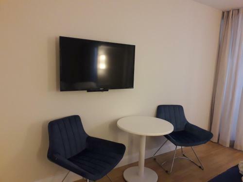 Apartamento Twins Tower Orbi City
