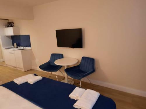 Apartamento Twins Tower Orbi City