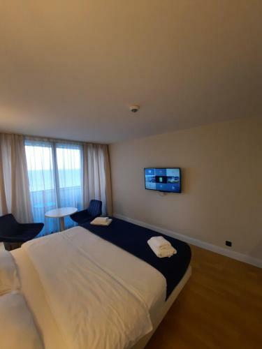 Apartamento Twins Tower Orbi City
