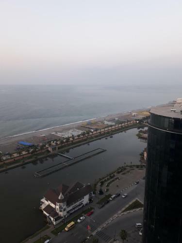 Apartamento Twins Tower Orbi City