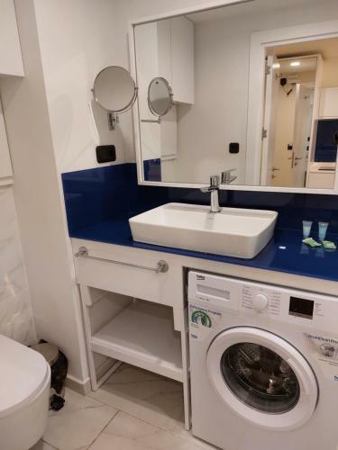 Apartamento Twins Tower Orbi City