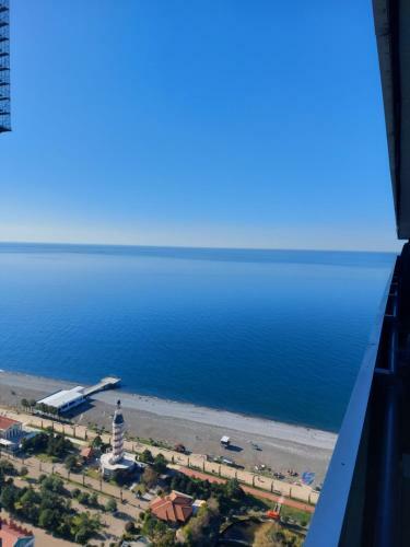 Apartamento Twins Tower Orbi City