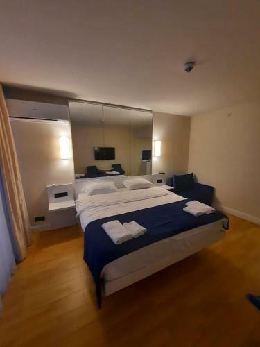 Apartamento Twins Tower Orbi City
