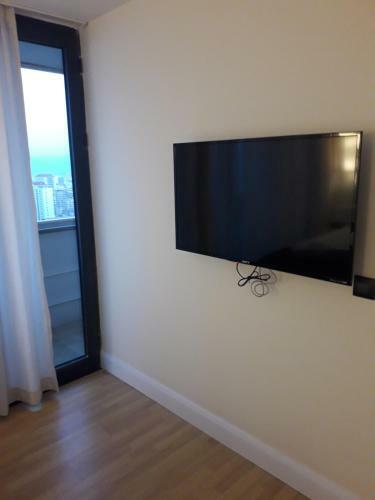 Apartamento Twins Tower Orbi City
