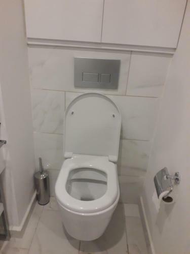 Apartamento Twins Tower Orbi City