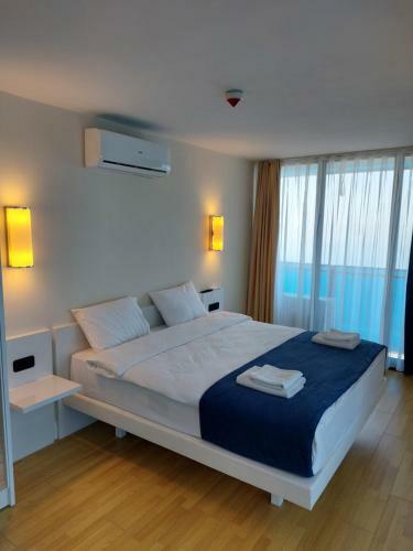 Apartamento Twins Tower Orbi City
