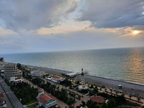 Apartamento Twins Tower Orbi City