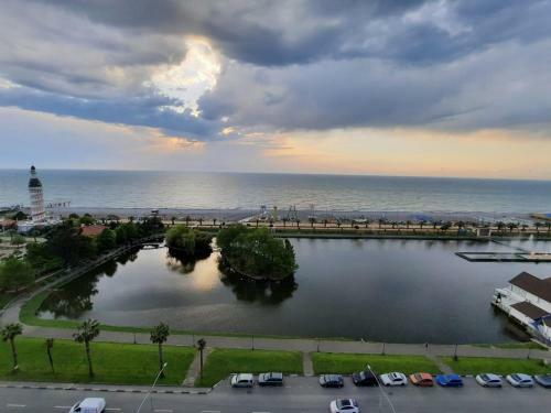 Apartamento Twins Tower Orbi City