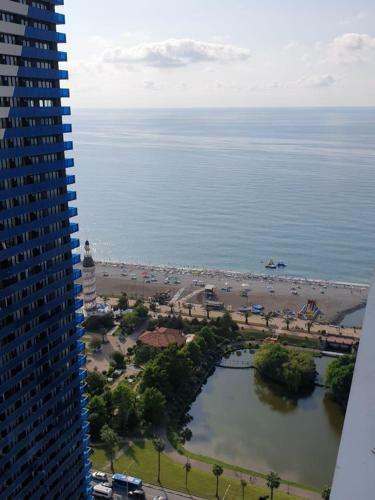 Apartamento Twins Tower Orbi City