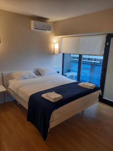 Apartamento Twins Tower Orbi City