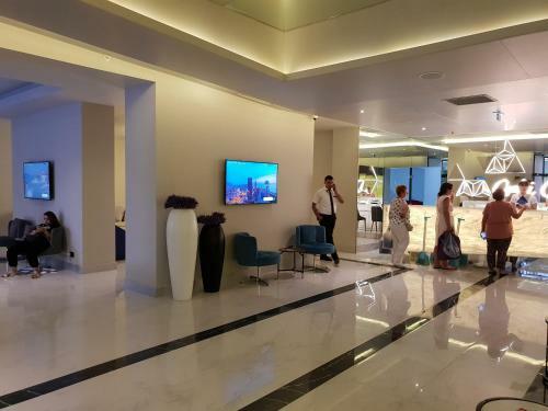 Apartamento City Tower By Holidays