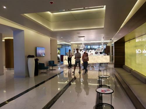 Apartamento City Tower By Holidays