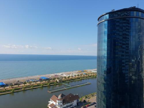 Apartamento City Tower By Holidays