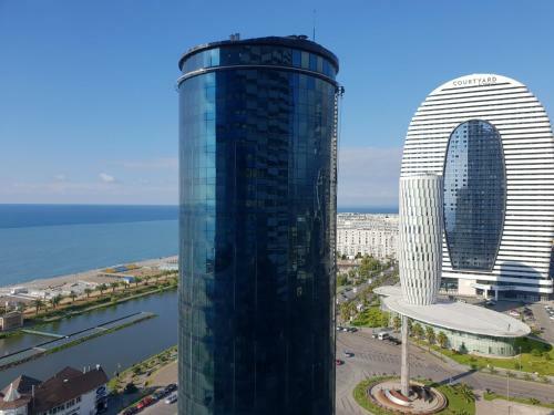 Apartamento City Tower By Holidays