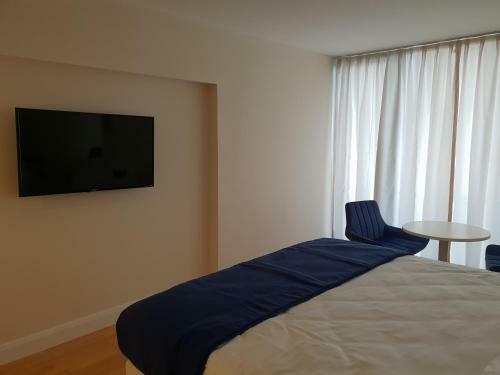 Apartamento City Tower By Holidays