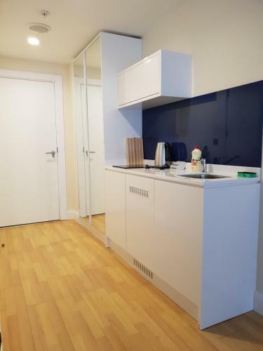 Apartamento City Tower By Holidays