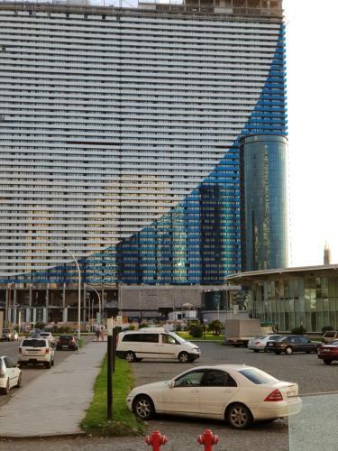 Apartamento City Tower By Holidays