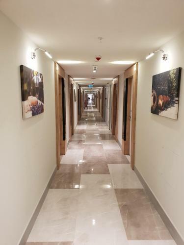 Apartamento City Tower By Holidays