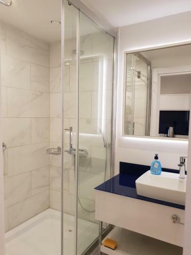 Apartamento City Tower By Holidays