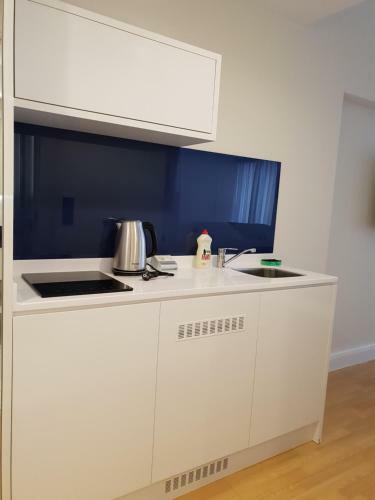 Apartamento City Tower By Holidays