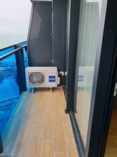 Apartamento City Tower By Holidays