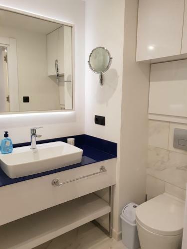 Apartamento City Tower By Holidays