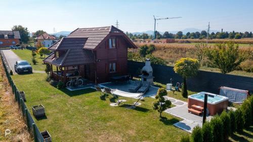 54 Green Road Vara?din