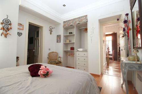 Deluxe Apartment Encarnacion Q7