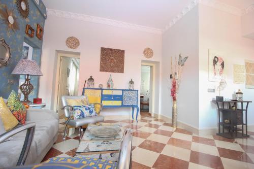 Deluxe Apartment Encarnacion Q7