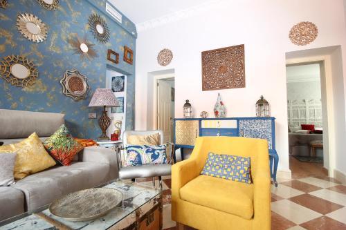 Deluxe Apartment Encarnacion Q7