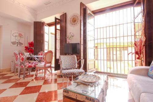 Deluxe Apartment Encarnacion Q7