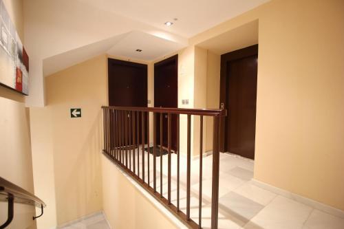 Deluxe Apartment Encarnacion Q7