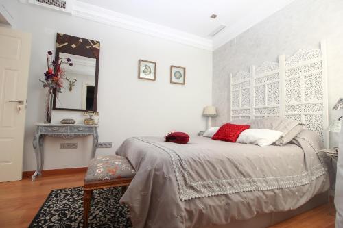 Deluxe Apartment Encarnacion Q7