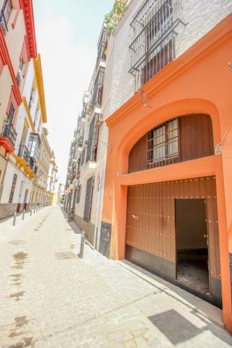 Deluxe Apartment Encarnacion Q7