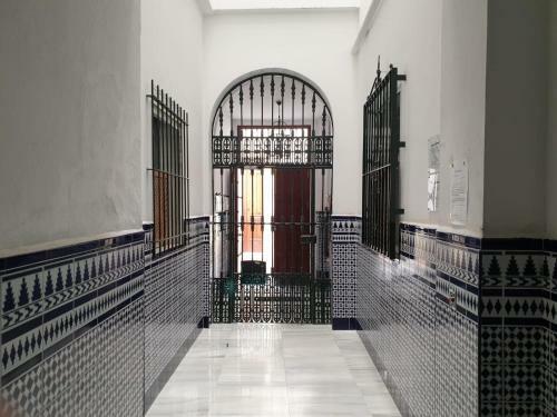 Apartamento Alfaqueque