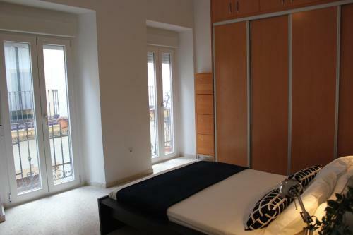Apartamento Alfaqueque