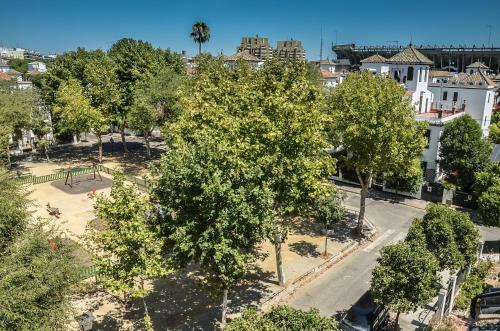 Apartamento Heli�polis I