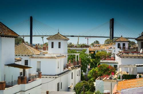 Apartamento Heli�polis I