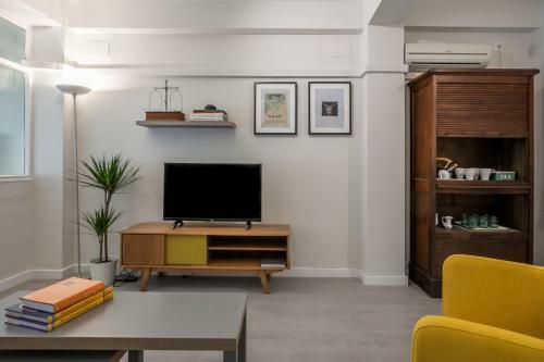 Apartamento Plaza Nueva Central Superior
