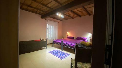 Antica Cascina B&B