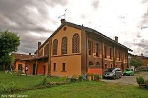 Antica Cascina B&B
