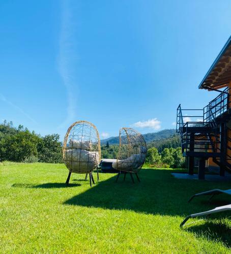 Agroturismo Agriturismo Terre Di Ginepro