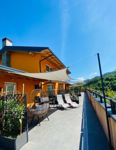 Agroturismo Agriturismo Terre Di Ginepro