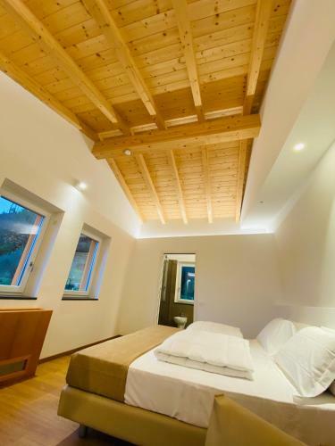 Agroturismo Agriturismo Terre Di Ginepro