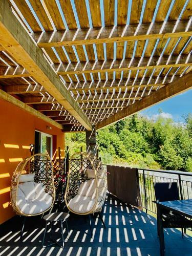Agroturismo Agriturismo Terre Di Ginepro